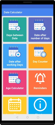 Date Calculator | Due Date Ca