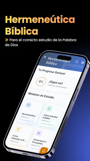Hermenéutica Bíblica