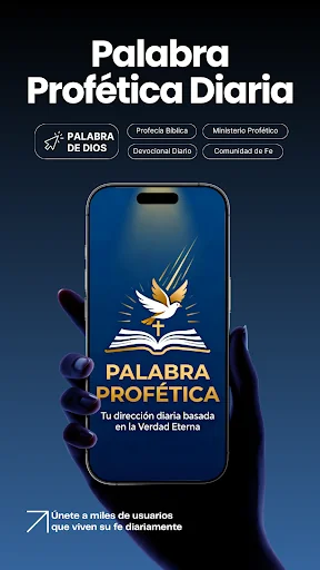 Palabra Profética Diaria