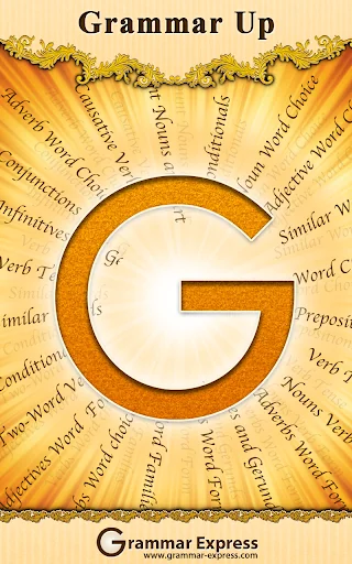 Grammar Up Lite