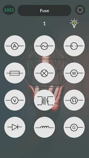 Electrical Symbols Quiz