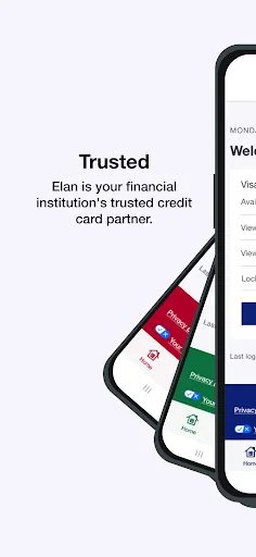 Elan Credit Card