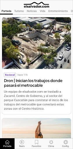 elsalvador.com
