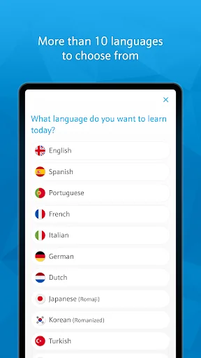 Learn Languages with Music screenshot 3