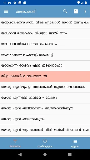 Unarvu Ganangal