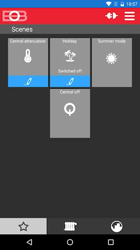 EOB PocketHome
