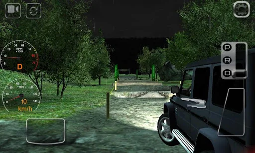 4x4 Off-Road Rally 6 screenshot 1