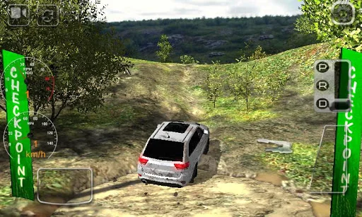 4x4 Off-Road Rally 6 screenshot 3
