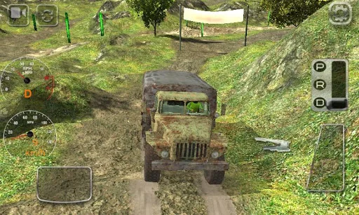 4x4 Off-Road Rally 6 screenshot 4