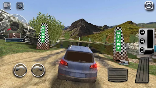 4x4 Off-Road Rally 7