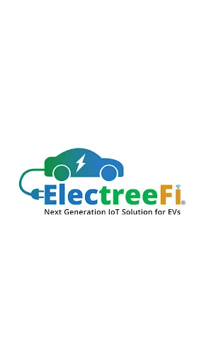 ElectreeFi: EV Charging App