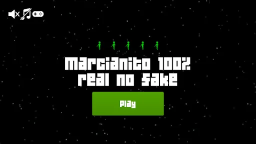 Marcianito 100% real no fake screenshot 1