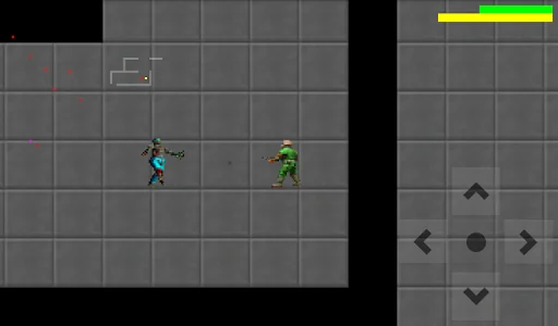 Maze Escape