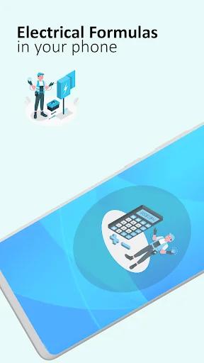 Electrical Calculations app