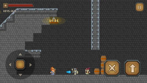 Epic Game Maker: Create a game screenshot 3