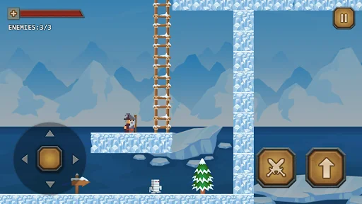 Epic Game Maker: Create a game screenshot 4