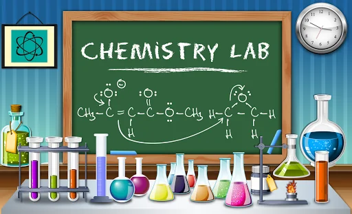 Chemistry Lab
