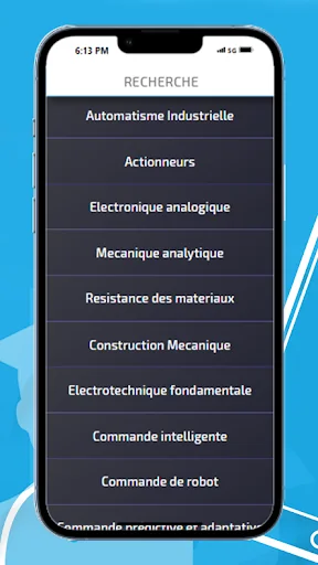 Electromecanique