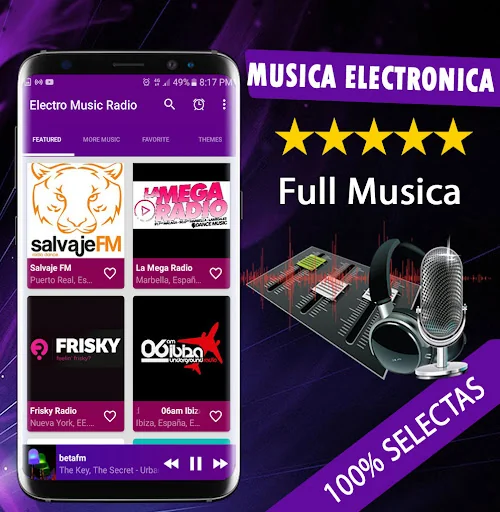 Musica Electronica