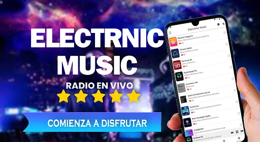 Musica Electronica