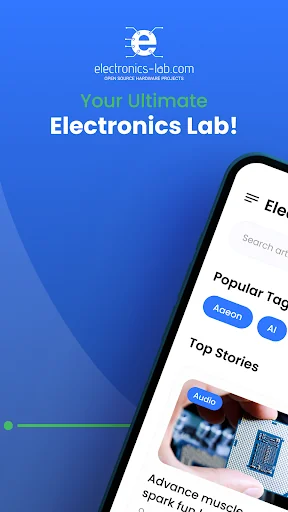 Electronics Lab