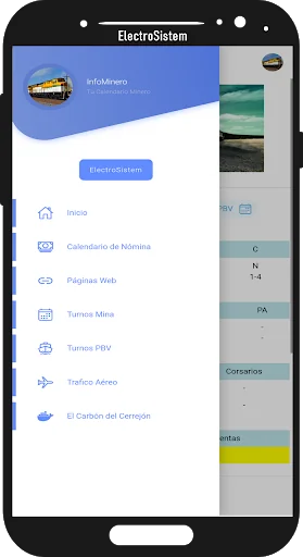InfoMinero