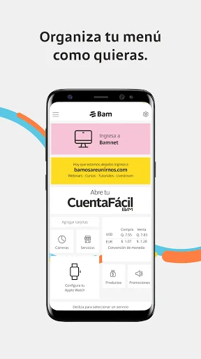 Bamapp