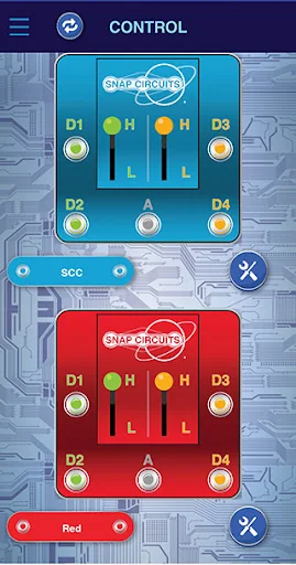 Snap Circuits® Coding
