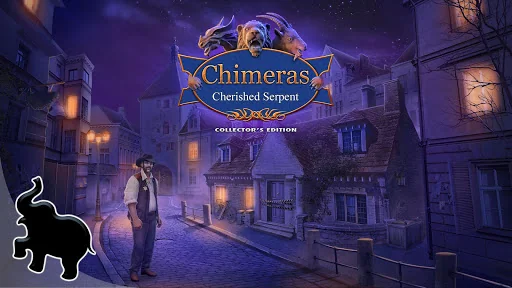 Chimeras: Cherished Serpent screenshot 3