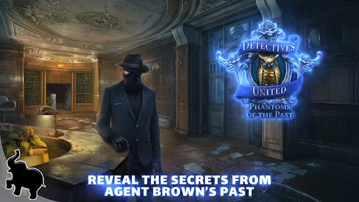 Detectives United 4: Phantoms screenshot 2