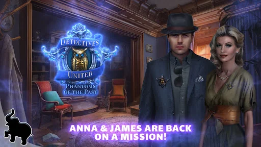 Detectives United 4: Phantoms screenshot 3