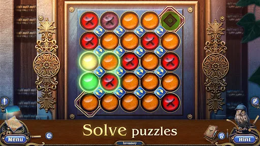 Ms. Holmes 2: Five Orange Pips screenshot 2
