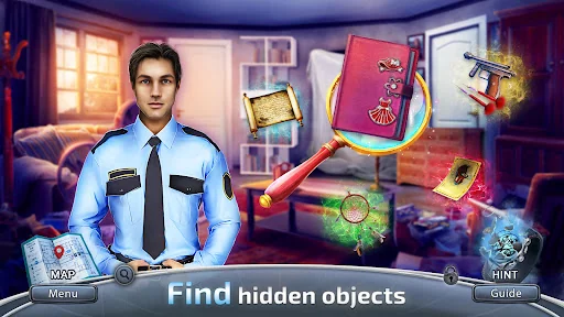 Paranormal Files 3: Mysteries
