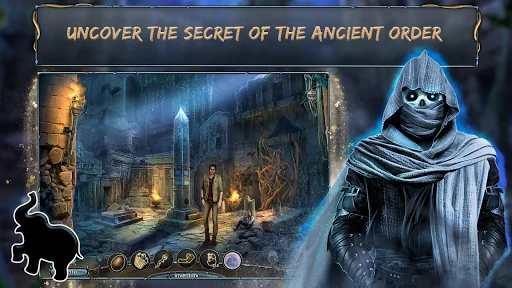Paranormal Files: Trials screenshot 3