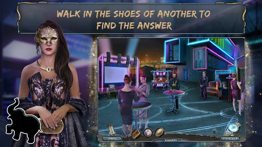 Paranormal Files: Trials screenshot 4