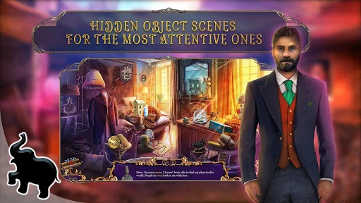 Royal Detective 4: Life