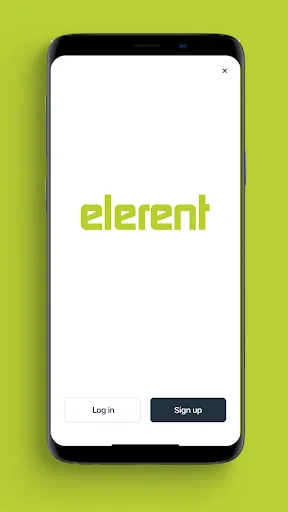 Elerent