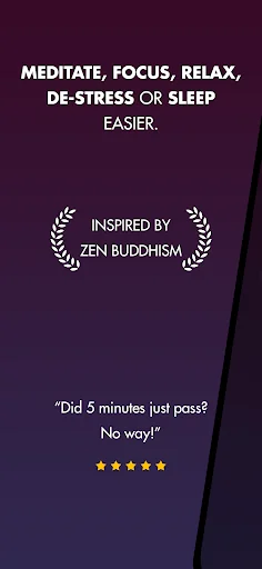 Enso: Mindful Meditation
