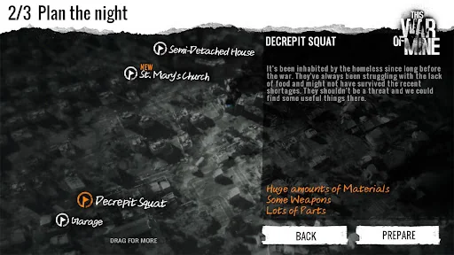 This War of Mine screenshot 2