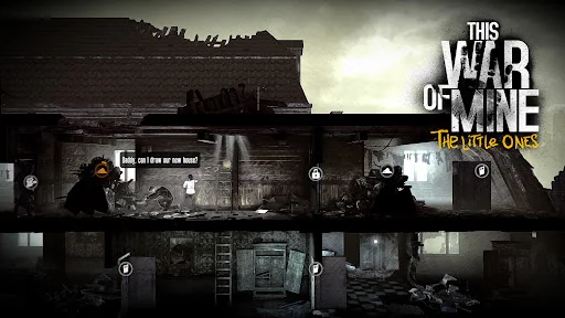 This War of Mine screenshot 3