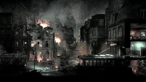 This War of Mine: Stories Ep 1 screenshot 4