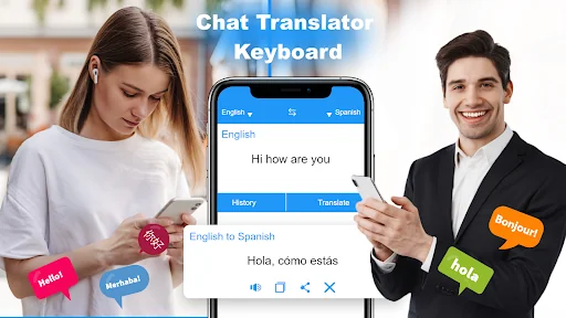 Translate Language Translator