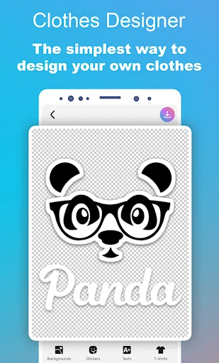 T-shirt Design - Custom Shirts screenshot 1