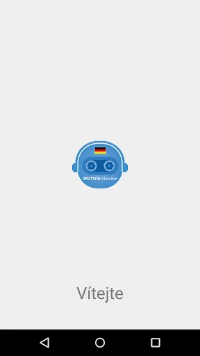 AudioBooks: German classics