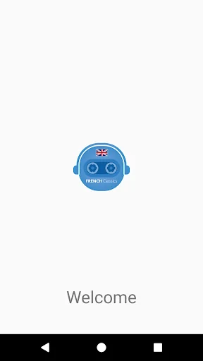 AudioBooks: French classics
