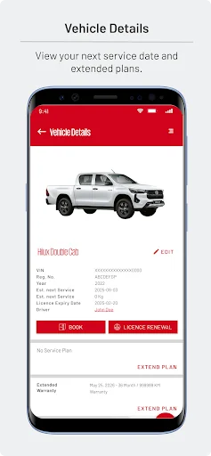 MyToyota