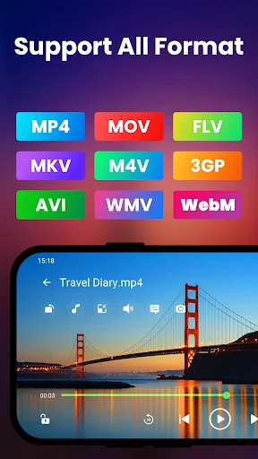 Video Player All Format