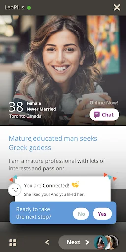 EligibleGreeks Greek Dating