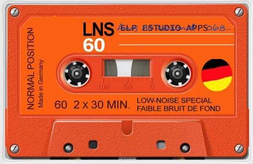 Nacional Anos 80 só Nostalgia