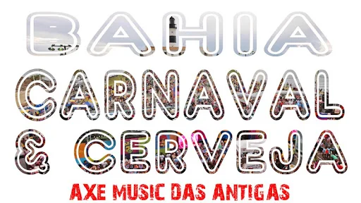 Axé Music das Antigas PRO